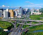 南宁天气预报7天