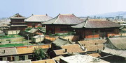 大同后天天气
