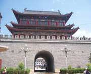 岢岚明天天气