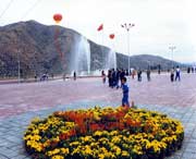 方山后天天气