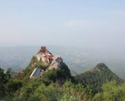 宜川后天天气