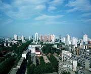 勉县后天天气