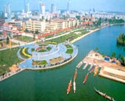临清明天天气