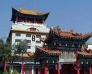 灵台后天天气