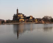 京口明天天气