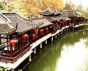 广陵明天天气
