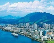 定海后天天气