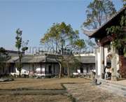 黟县明天天气