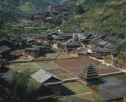 通道明天天气
