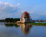 道县明天天气