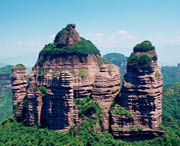 韶关后天天气