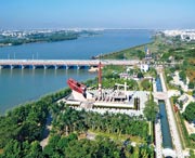 澄海明天天气