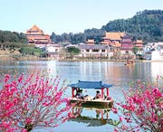南海后天天气