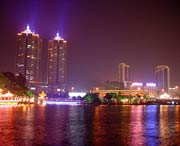 江门后天天气