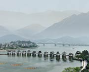 枫溪今天天气