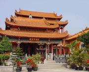 饶平今天天气