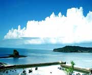 北海后天天气